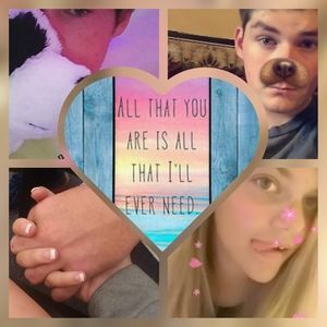 Meet your Posher, Cheyenne